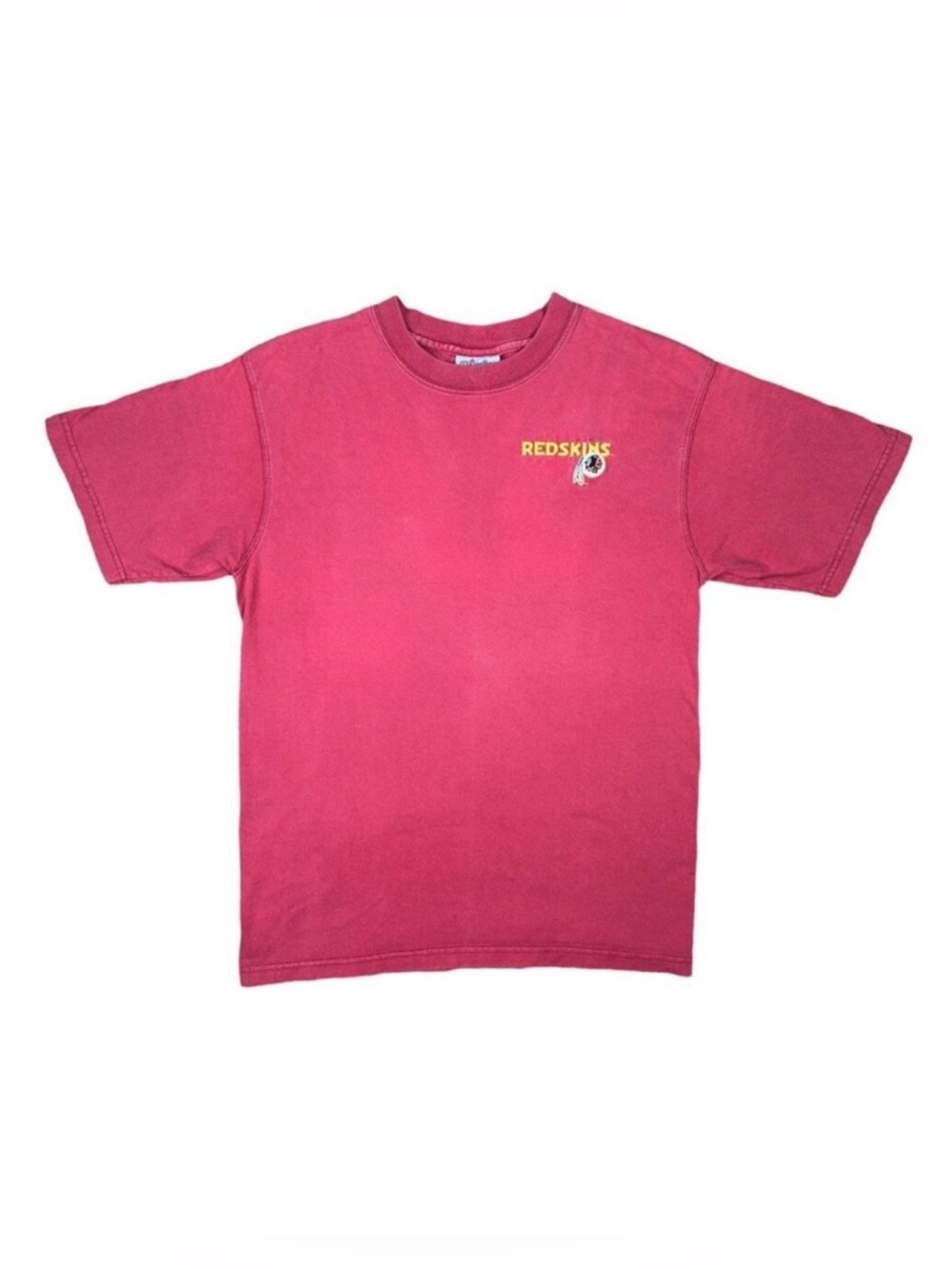 Vintage 90’s Majestic Washington Redskins Embroidered Crew Neck - Size Large